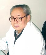 戴树生